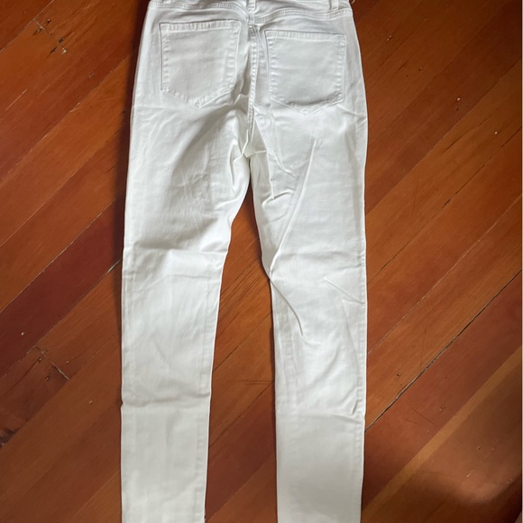 LL Bean jeans - Picture 3 of 3